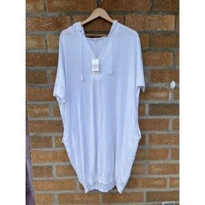 Minni rose cotton dress M/L